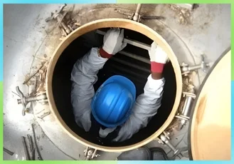 Cleaning Tank & Washing Tank Services Explained