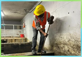 Domestic Water Tank Cleaning Services Explained