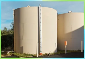 Industrial Tank Cleaning Services Explained