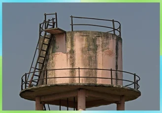 Best Water Tank Cleaning Services in Karachi
