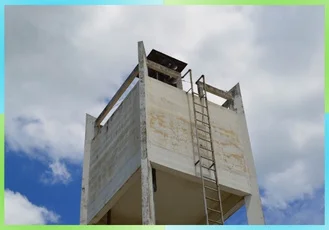 Professional Water Tank Cleaning & Maintenance