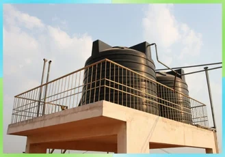 Tank Cleaning Service Karachi – Complete Guide