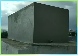 Tank Cleaning Service Near Me for Homes