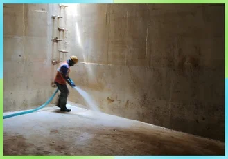 Underground Tank Cleaning Services Near Me