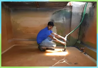 Underground Water Tank Cleaning Services Near Me
