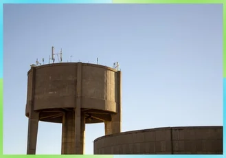 Water Storage Tank Cleaning Services Guide