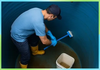Water Tank Cleaner Near Me – What to Expect