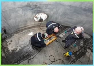 Water Tank Cleaning Company in Karachi