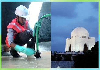 Water Tank Cleaning Price & Charges in Karachi