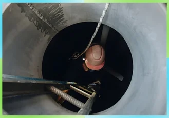 water tank cleaning services in Karachi