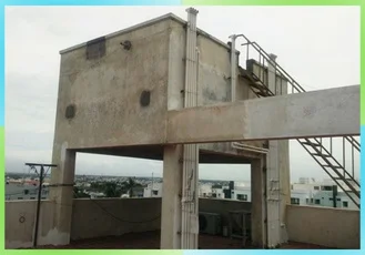 Water Tank Cleaning Services Near Me in Karachi